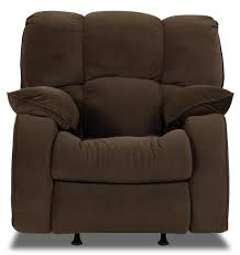 Daddys Chair Overstuffed Chairs Reclining Rocking Chair Chair