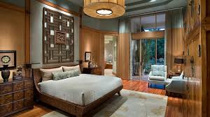Maybe this is a good time to tell about asian style house plans. 15 Asian Themed Masters Bedroom Home Design Lover