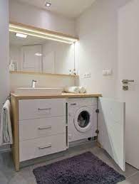 Camasir Makinesi Dolabi Modelleri Ddekor Dekorasyon Fikirleri Camasir Makinesi Banyo Lavabo Dolaplari Dolaplar