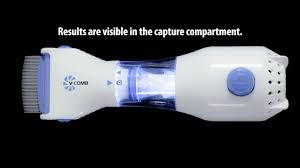 ··· stainless steel long needle removal pet brush comb lice. Top 5 Best Lice Combs For Lice Removal 2021 Review Pest Strategies