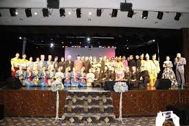F&nhb has 8 manufacturing facilities in malaysia and thailand serving the needs of consumers in the regions. Thailand Malaysia 60 A Concert Of Harmony Successfully Wraps Up In Kl