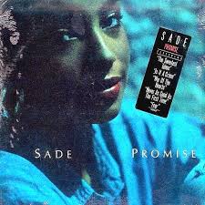 Sade promise album