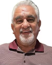 Roland S. Riojas Obituary August 2, 2024