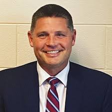 Congratulations to Robbi Moose, principal of Hungary Creek Middle School,  for being inducted into the Bridgewater College Athletic Hall of Fame!  Before he was known to students as Mr. Moose, Robbi re-wrote