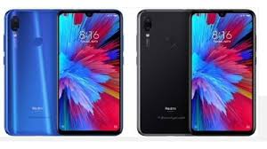 Harga xiaomi redmi 7 ram 3 gb dijual seharga rp 1.799.000,00 dan untuk varian ram 2gb dijual rp rp 4.799.000,00. Beda Harga Dan Spesifikasi Xiaomi Redmi Note 7 Dengan Xiaomi Redmi Note 7 Pro Tribun Wow