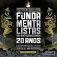 LOS FUNDAMENTALISTAS event image