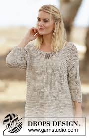 There are over 1000 patterns that you can easily download at the click of a button, including stunning designs from top brands such as. Perly May Drops 160 5 Free Knitting Patterns By Drops Design