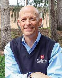 Spark Fall 2023 Calvin University by Calvin University