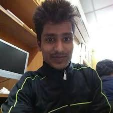 Shravan Singh at Sona Sweets Sri Udipi Restaurant, Adarsh Nagar,