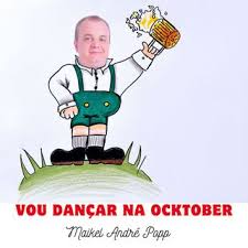 Download Maikel André Popp album songs: Gaúcho Catarinense