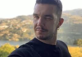 Ruben Vieira está impedido de conduzir o Camião do Ben do Somos Portugal