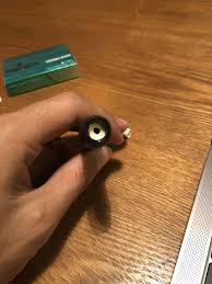 アイコスの中折れ 除去方法 簡単取り出し方 コッシのブログ Diy