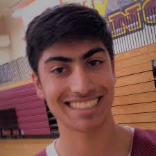 Jason Grinshpan's Northgate High School Bio