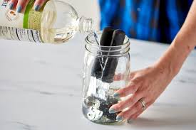 Great idea on how to fully clean all parts of a hand held can opener. How To Clean A Can Opener Kitchn