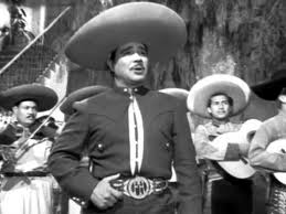 Sabías qué… Francisco el Charro Avitia debutó en la película “Primero Soy  Mexicano” en 1950, bajo la dirección de Joaquín Pardavé al lado Luis  Aguilar y Flor Silvestre. Escúchalo en el 980