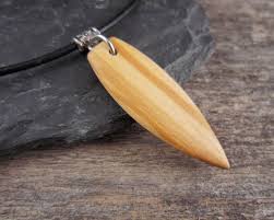 Pin On Surfing Syle And Surfboard Necklaces