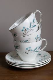 Vintage Tea Set Etsy Tea Sets Vintage Tea Tea Set