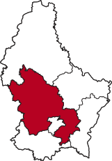 Surroundings - Visit Luxembourg City