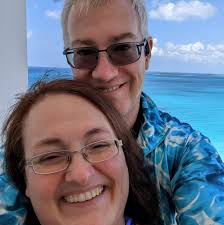 How to drop off someone with a wheelchair at the festival?