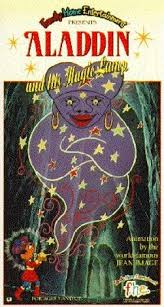 Aladin et la lampe merveilleuse. Aladin Et La Lampe Merveilleuse 1969 Jean Image Synopsis Characteristics Moods Themes And Related Allmovie