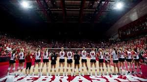 The New Devaney Center By The Numbers Volleyball