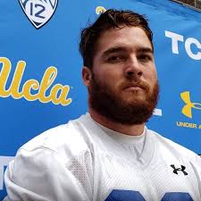 5 potential breakout players for UCLA football in 2020