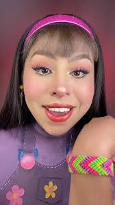 Abby Turning Red Cosplay