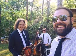 Happy Birthday 🎂 to banjo expert, Gabe Epstein ‼️