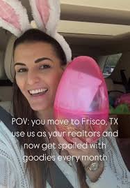 Just started our Easter pop-bys and it made me think... we really do have  some EGGs-tra special clients 😍 We love to treat our clients like family  around here because that's what they are. So whether ...