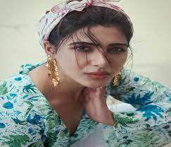She was born on 28 april 1987. Samantha Akkineni Samantha Ruth Prabhu Biography Wiki Age Family Husband Height In Feet Family Religion More Biographyflix Biography Celebrity Biography Famous People