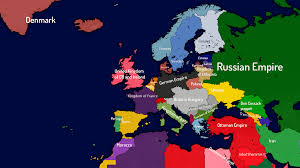 It has a total landmass of only about 16,600 square miles, making it the smallest of the. Map Of A Timeline If Germany Hadn T Invaded Belgium Alternatehistory