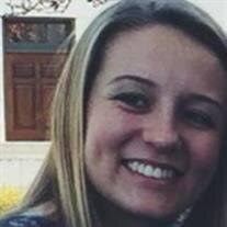 Ms. Kayla Leigh Canedo Obituary