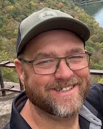 Jeremy Lee Johnson Obituary October 28, 2025