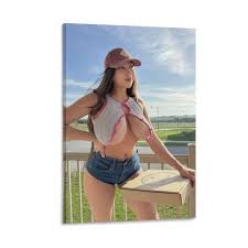 Amazon.com: Louisa Khovanski Sexy Bikini Beauty Poster (24) Home Decor  Poster Wall Art Hanging Picture Print Bedroom Decorative Painting Posters  Room Aesthetic 12x18inch(30x45cm): Posters & Prints