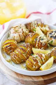 Parmesan Roasted Potatoes Parmesan Roasted Potatoes Herb Roasted Potatoes Roasted Potato Recipes