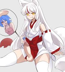 White Hair Porn - Page 5830 Of 5939 - Rule 34