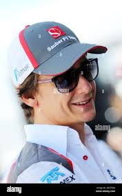 Esteban gutiérrez hi-res stock photography and images