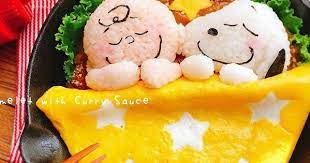 Mau Menghidangkan Apa Hari Ini Untuk Keluarga Nasi Kari Jepang Dengan Omelette Enak Nih Sajikan Dengan Penataan Yang Cute Seperti Ini Supaya Semakin Semangat