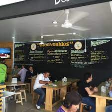 Tacos fish la paz rafael sanzio. Fotos Bei Taco Fish La Paz Fischrestaurant In Zapopan