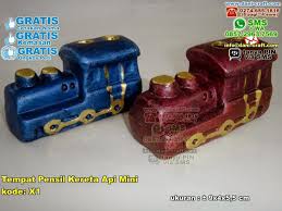 Souvenir Lokomotif Souvenir Kereta Api X1 Kereta Pernikahan Dan Kemasan
