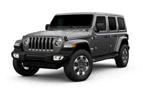 At advantage chrysler dodge jeep ram, we know you love the crossover suv of the jeep wrangler. Jeep Wrangler Unlimited Price In India 2021 Images Mileage Reviews Carandbike