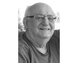 Ronald Reed Obituary (1939