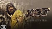 Kgf Telugu Movie