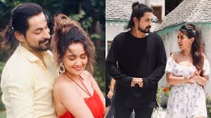 Adaa Khan, Ashi Singh, Sonarika Bhadoria to feature in Bishwajit Ghoshs  upcoming music video