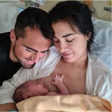 Sargon Abraham lämnar frysboxen för att lyfta i Öis