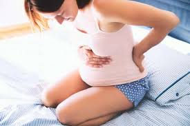 Abdominal Cramps During Pregnancy What Do They Mean Familyeducation
