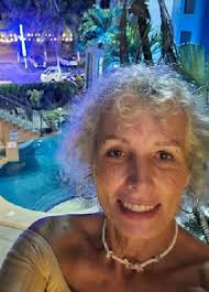 The Heroines of My Life: Interview with Vanessa Edwards Foster part 2