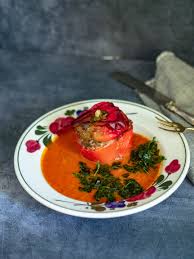 Mellor, who owns hog wild bbq and who also serves as the president of the memphis restaurant association, has since reopened hog wild. Gefullte Paprika Mit Wild Und Paradeiser Zucchini Sauce