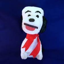 Vintage Peanuts Collectibles