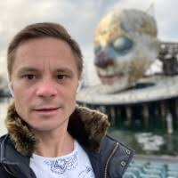 10+ "Daniel Henn" profiles